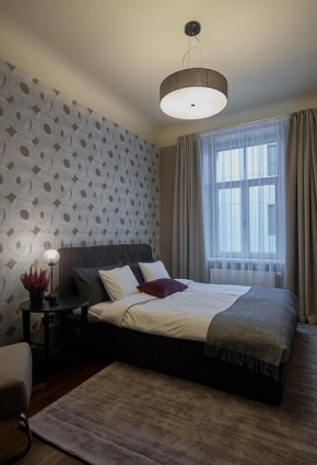 DECO APARTMENT Riga